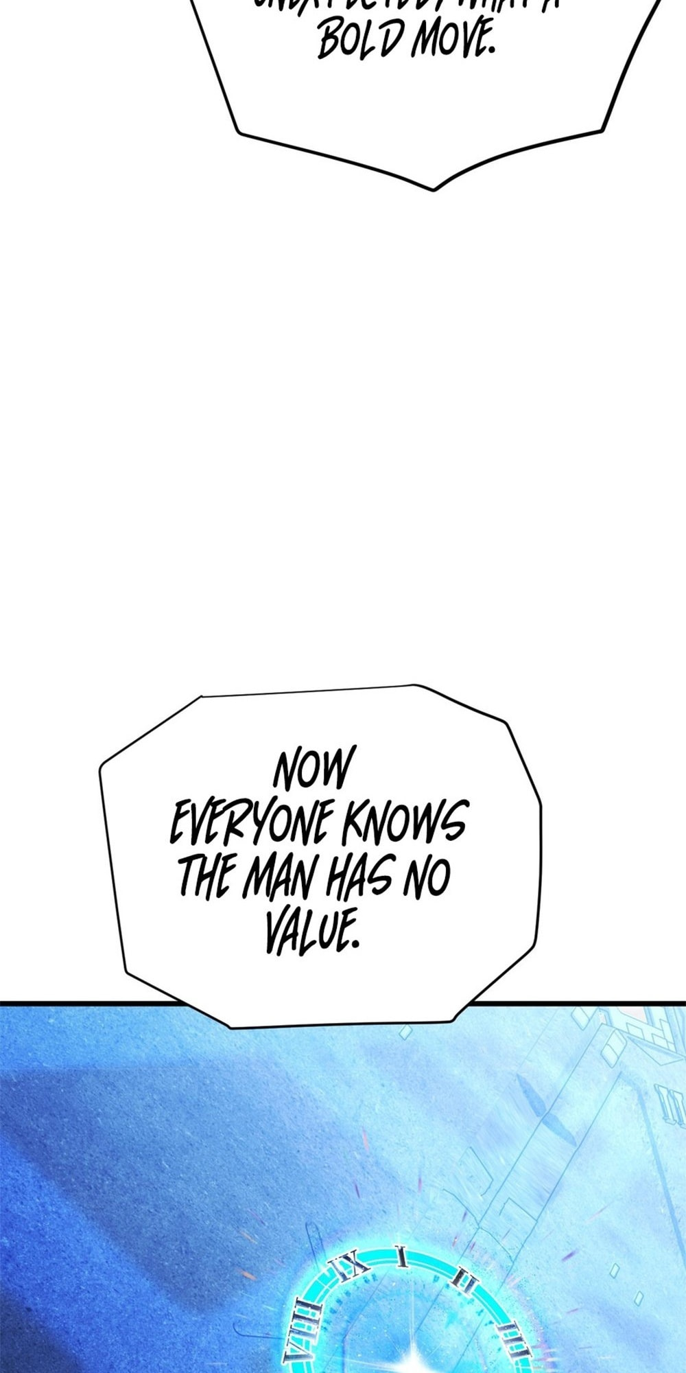 Read Log Into The Future chapter 101 image 15 on Lezhin
