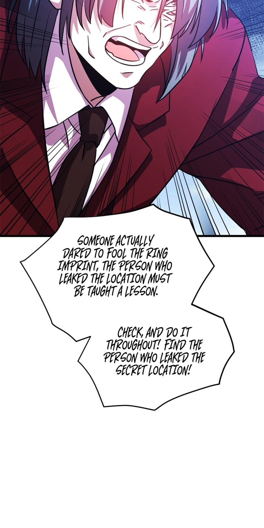Read Log Into The Future chapter 101 image 17 on Lezhin