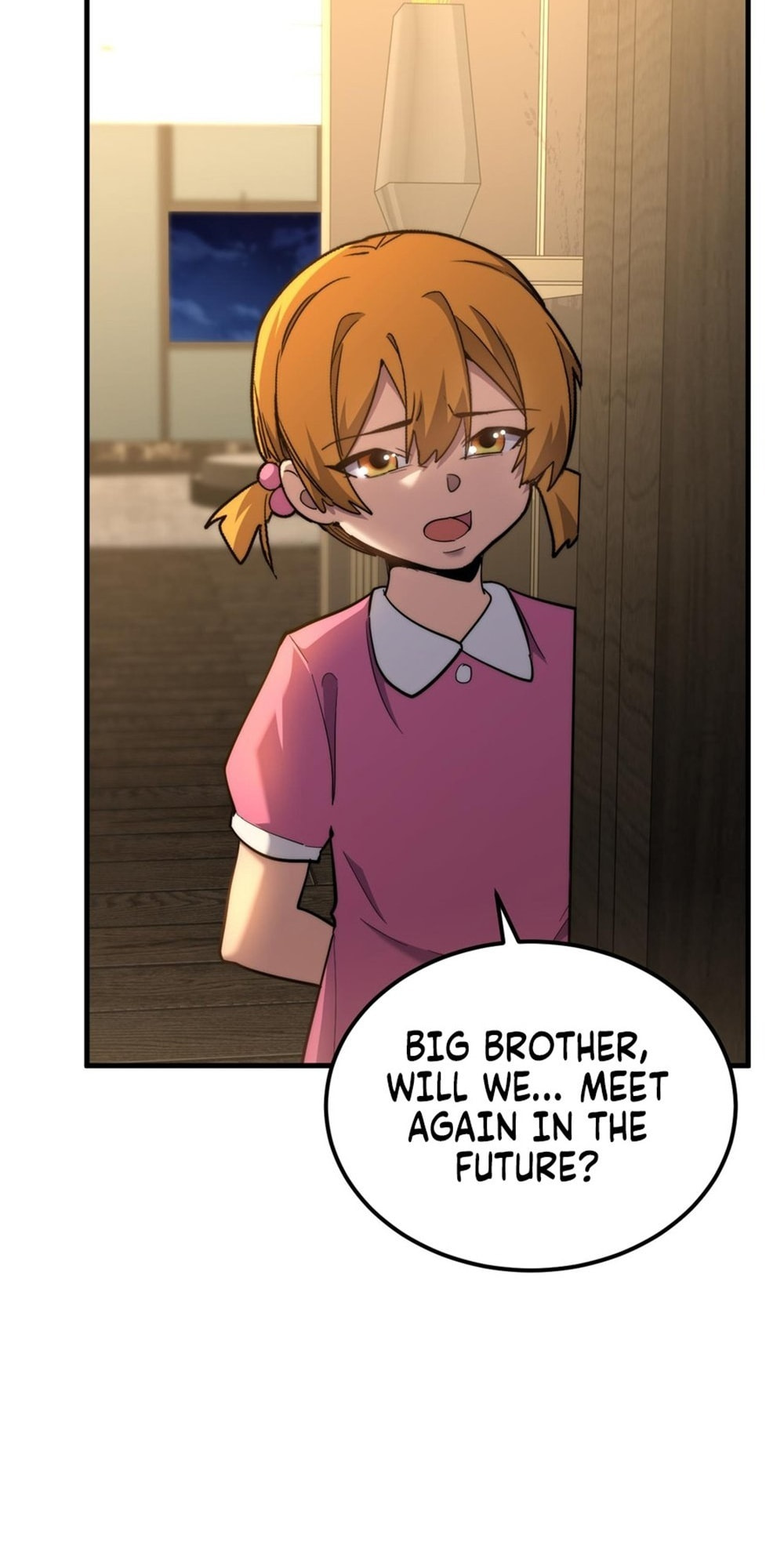 Read Log Into The Future chapter 101 image 21 on Lezhin