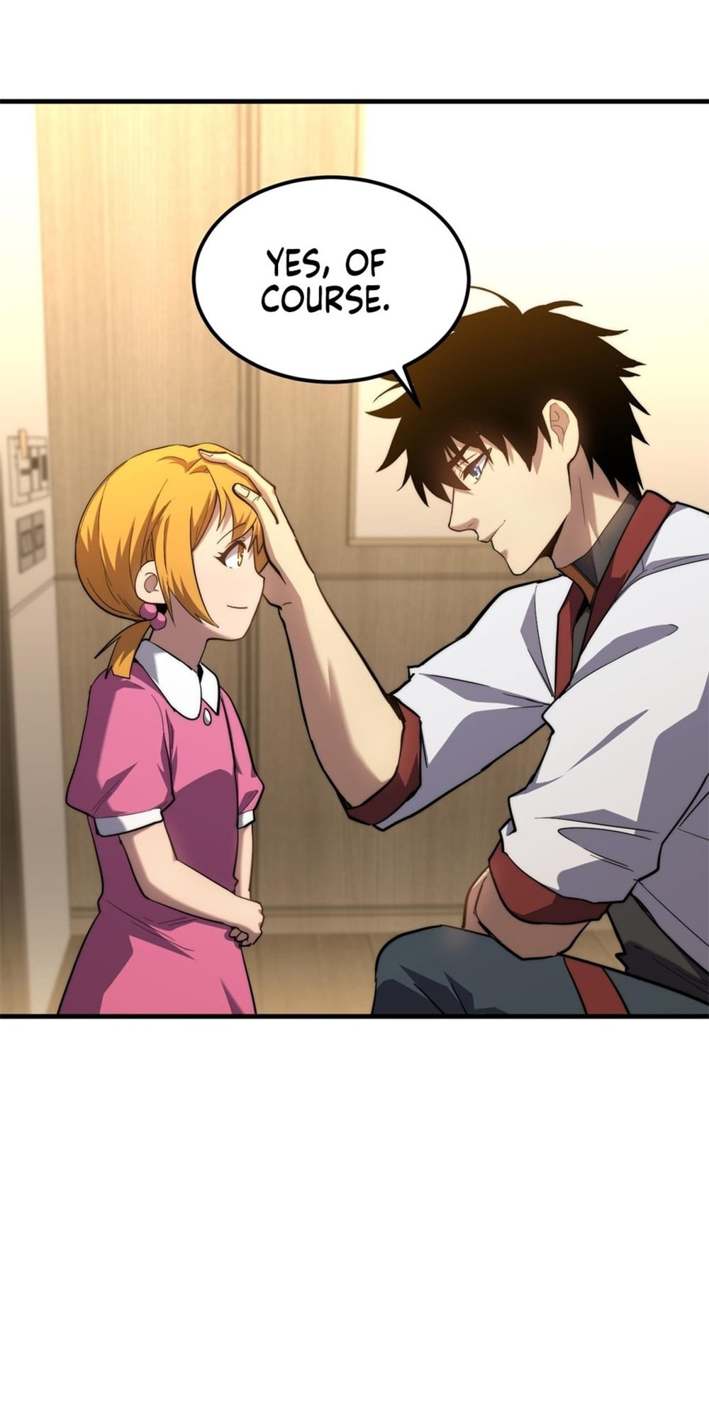 Read Log Into The Future chapter 101 image 22 on Lezhin