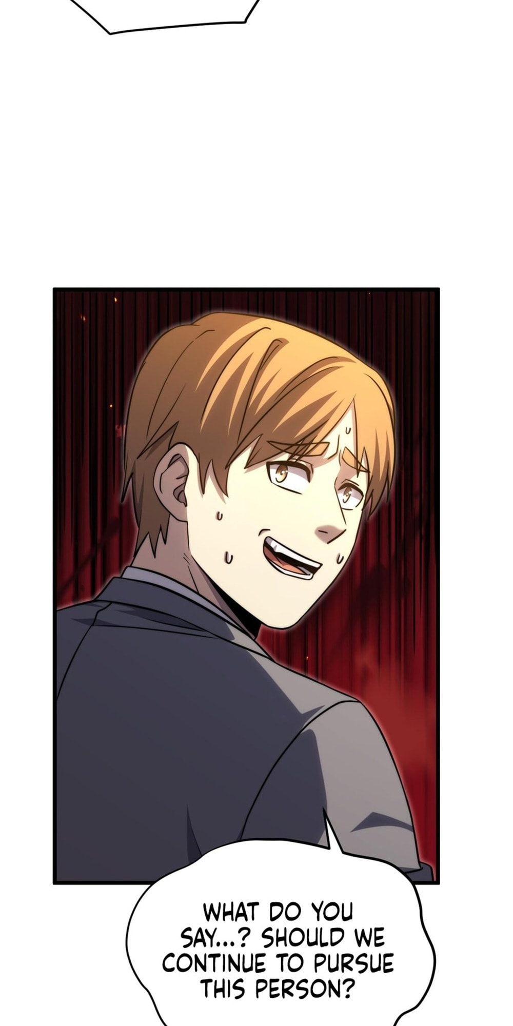Read Log Into The Future chapter 101 image 26 on Lezhin