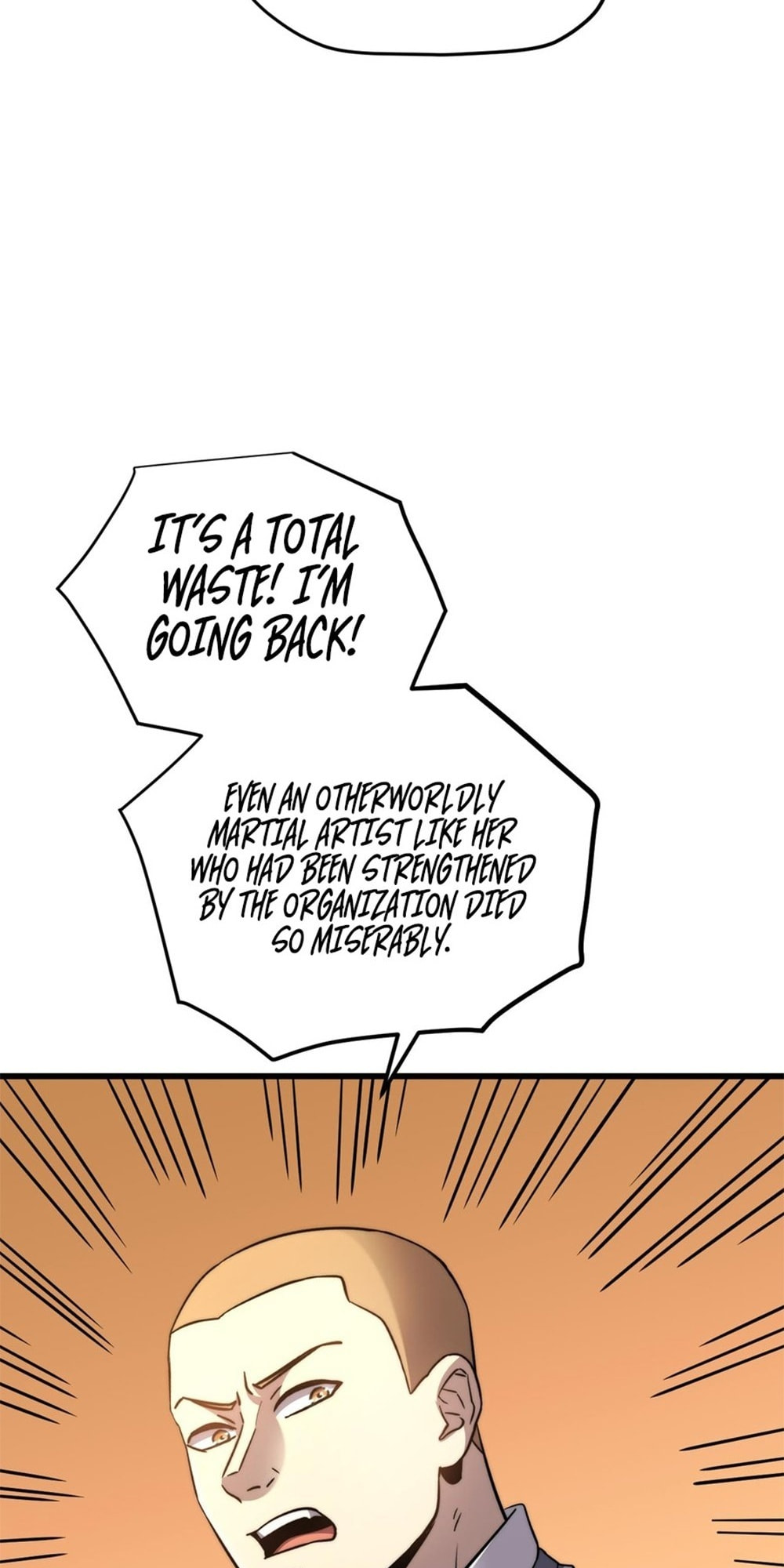 Read Log Into The Future chapter 101 image 27 on Lezhin