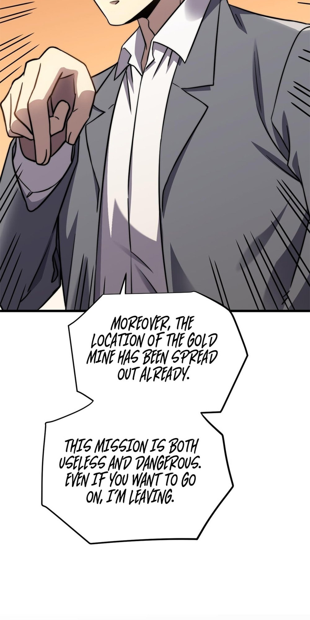 Read Log Into The Future chapter 101 image 28 on Lezhin