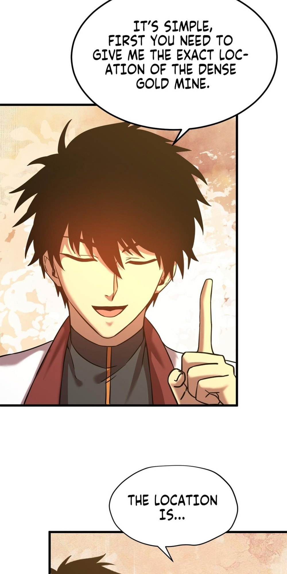 Read Log Into The Future chapter 101 image 3 on Lezhin