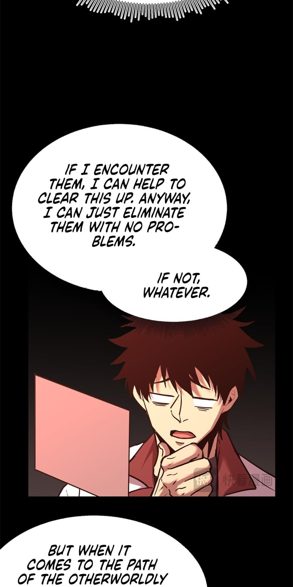 Read Log Into The Future chapter 101 image 39 on Lezhin