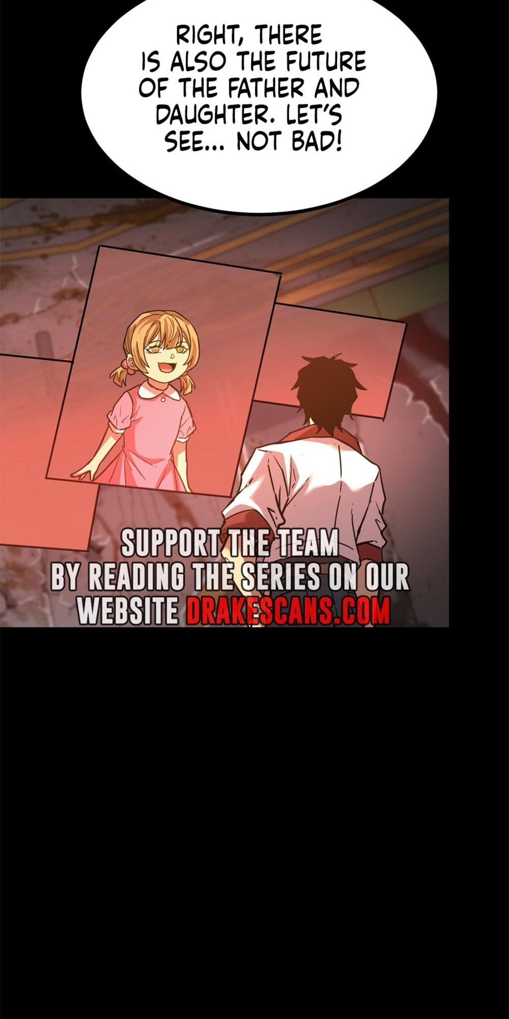 Read Log Into The Future chapter 101 image 41 on Lezhin