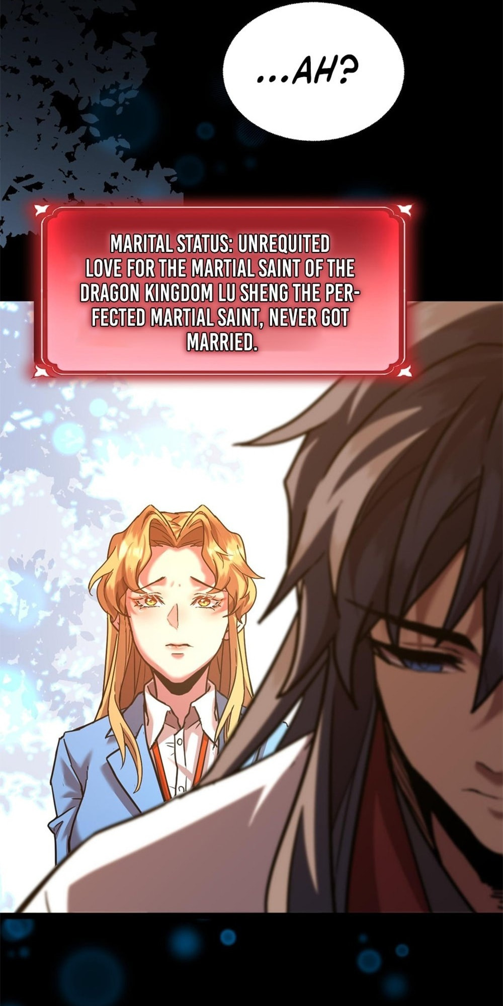 Read Log Into The Future chapter 101 image 44 on Lezhin