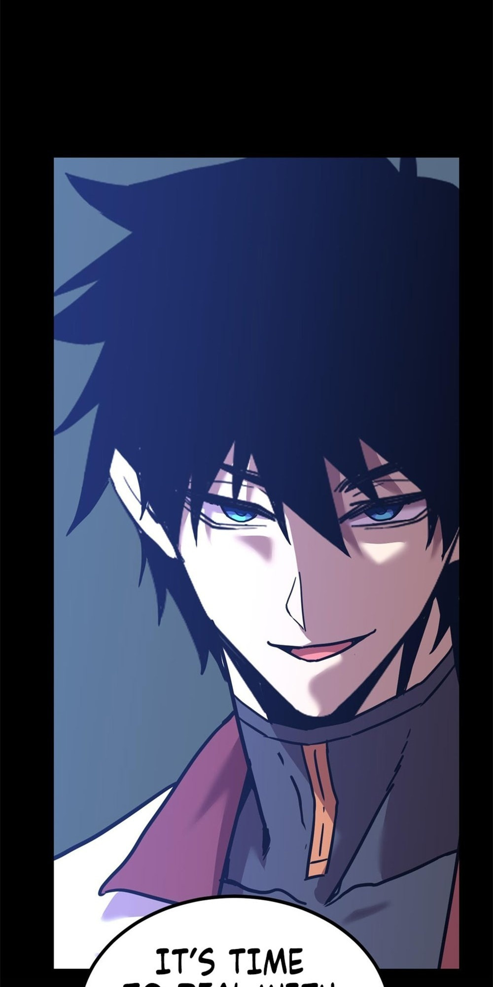 Read Log Into The Future chapter 101 image 48 on Lezhin