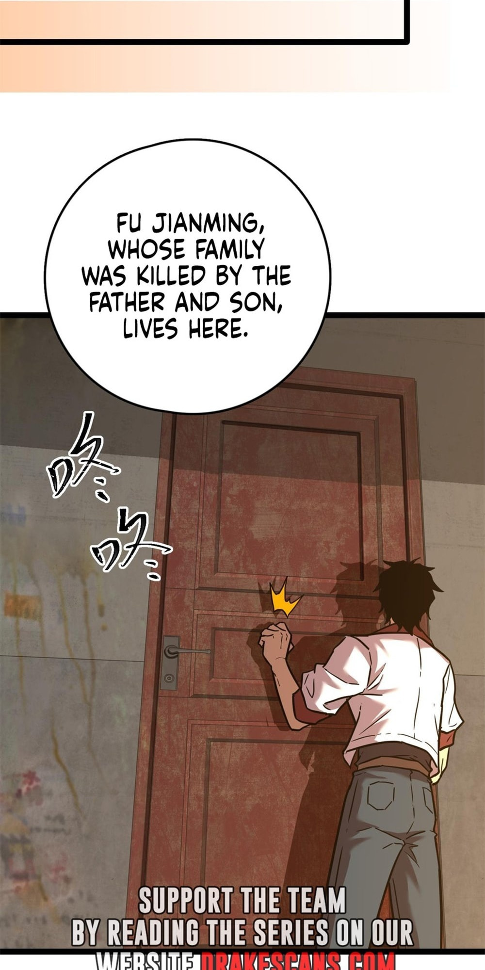 Read Log Into The Future chapter 101 image 50 on Lezhin