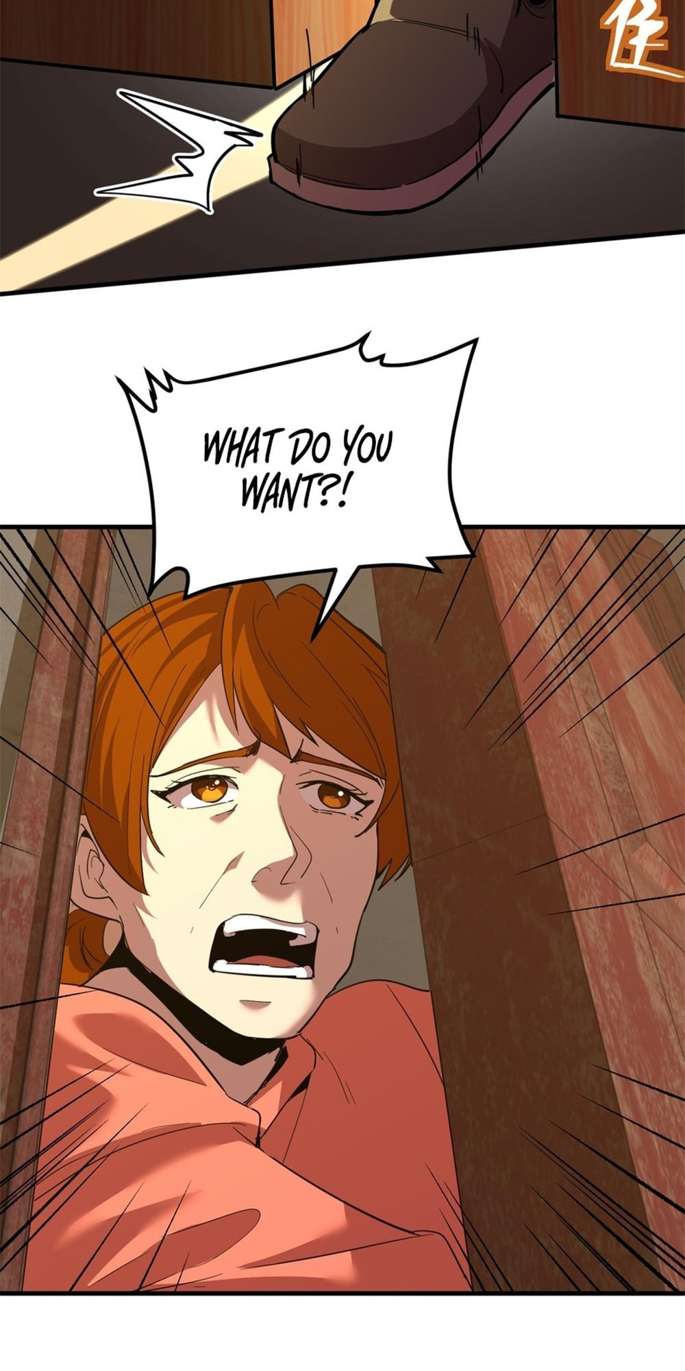 Read Log Into The Future chapter 101 image 54 on Lezhin