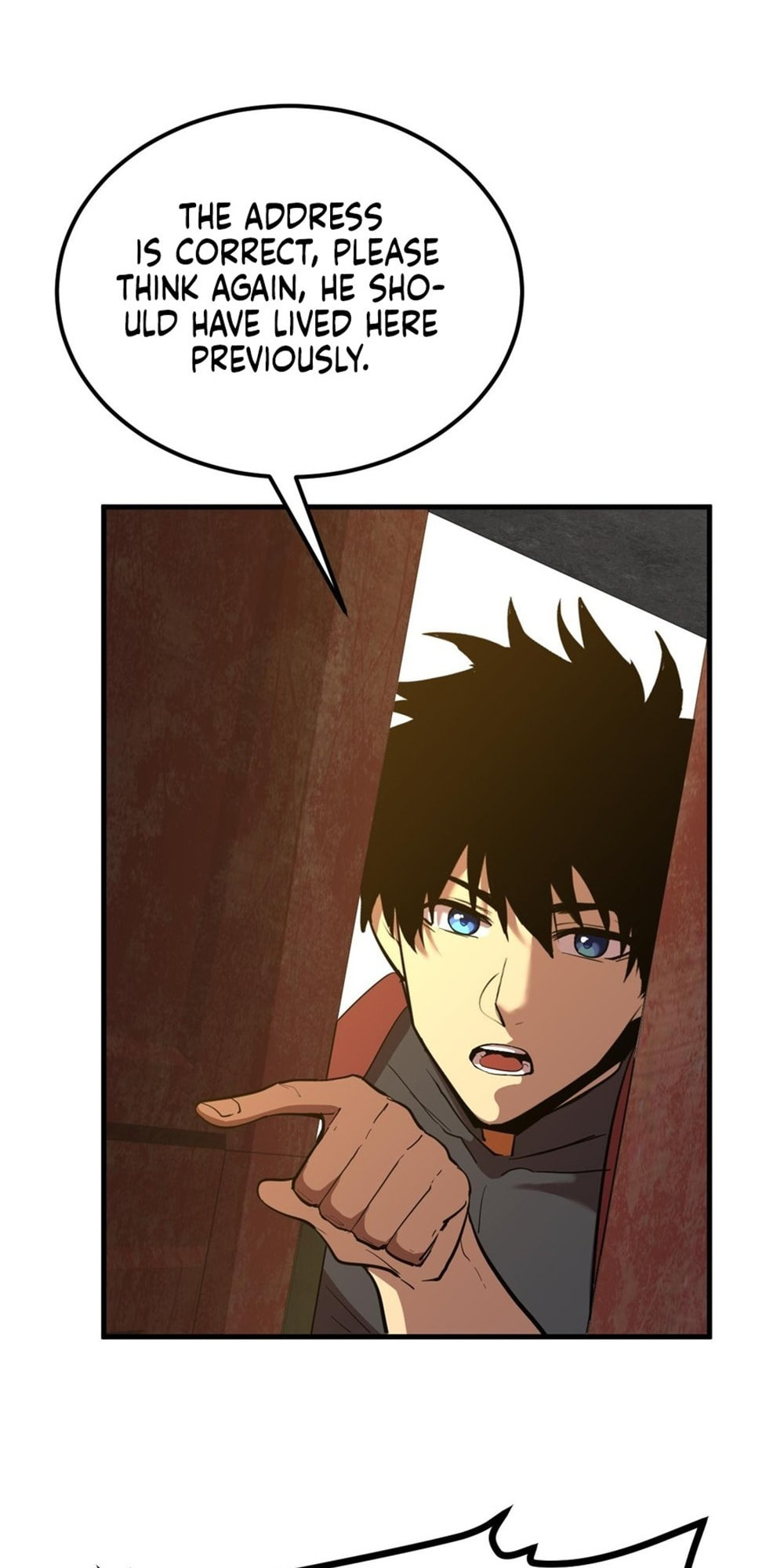 Read Log Into The Future chapter 101 image 55 on Lezhin