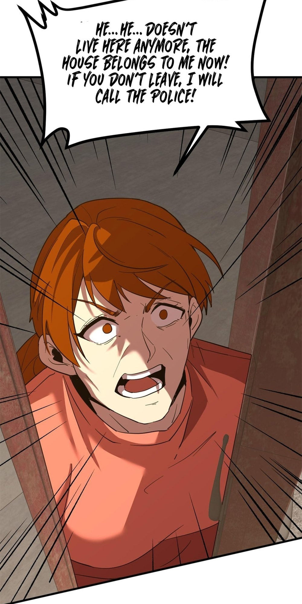 Read Log Into The Future chapter 101 image 56 on Lezhin