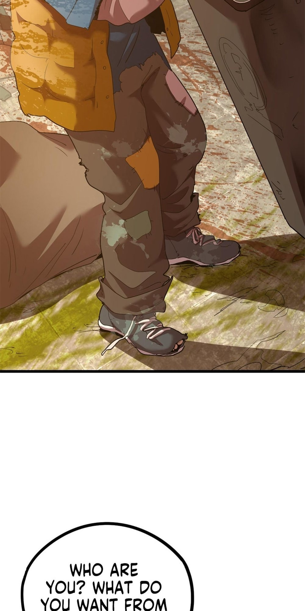Read Log Into The Future chapter 102 image 10 on Lezhin