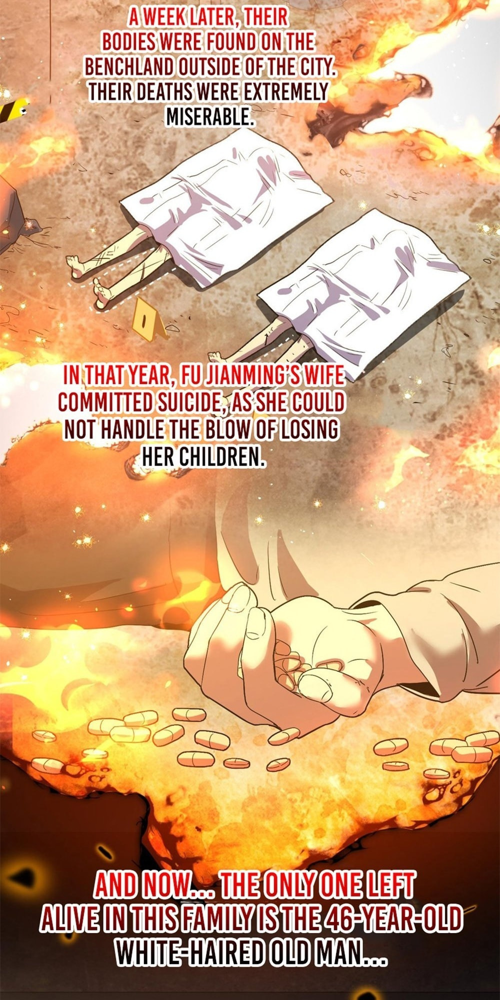Read Log Into The Future chapter 102 image 14 on Lezhin