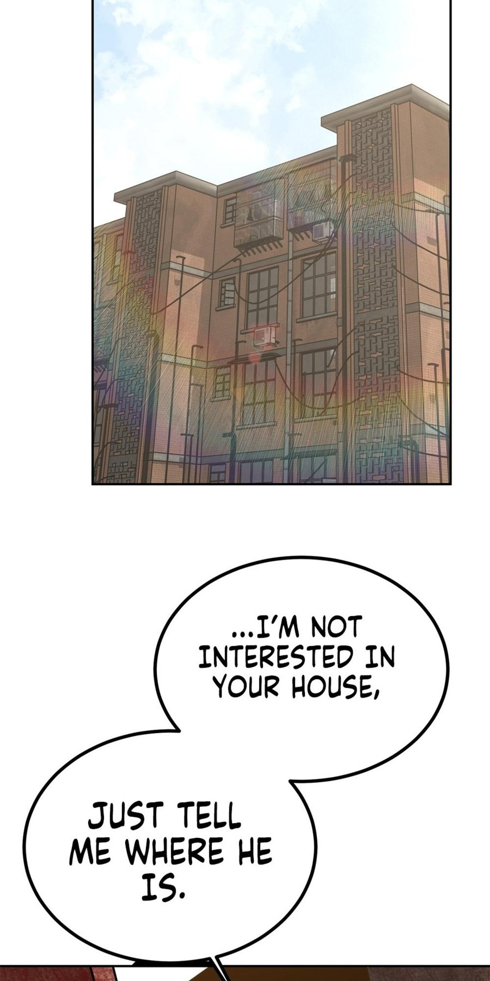 Read Log Into The Future chapter 102 image 2 on Lezhin