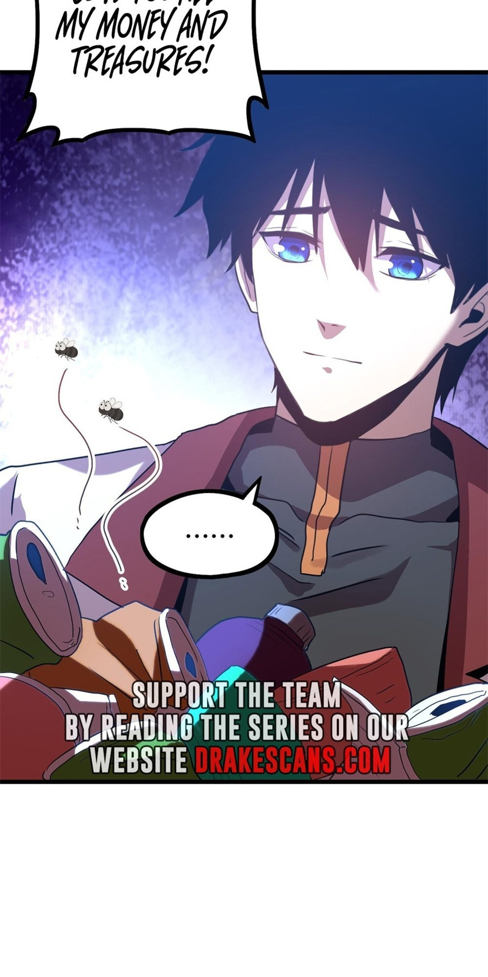 Read Log Into The Future chapter 102 image 30 on Lezhin