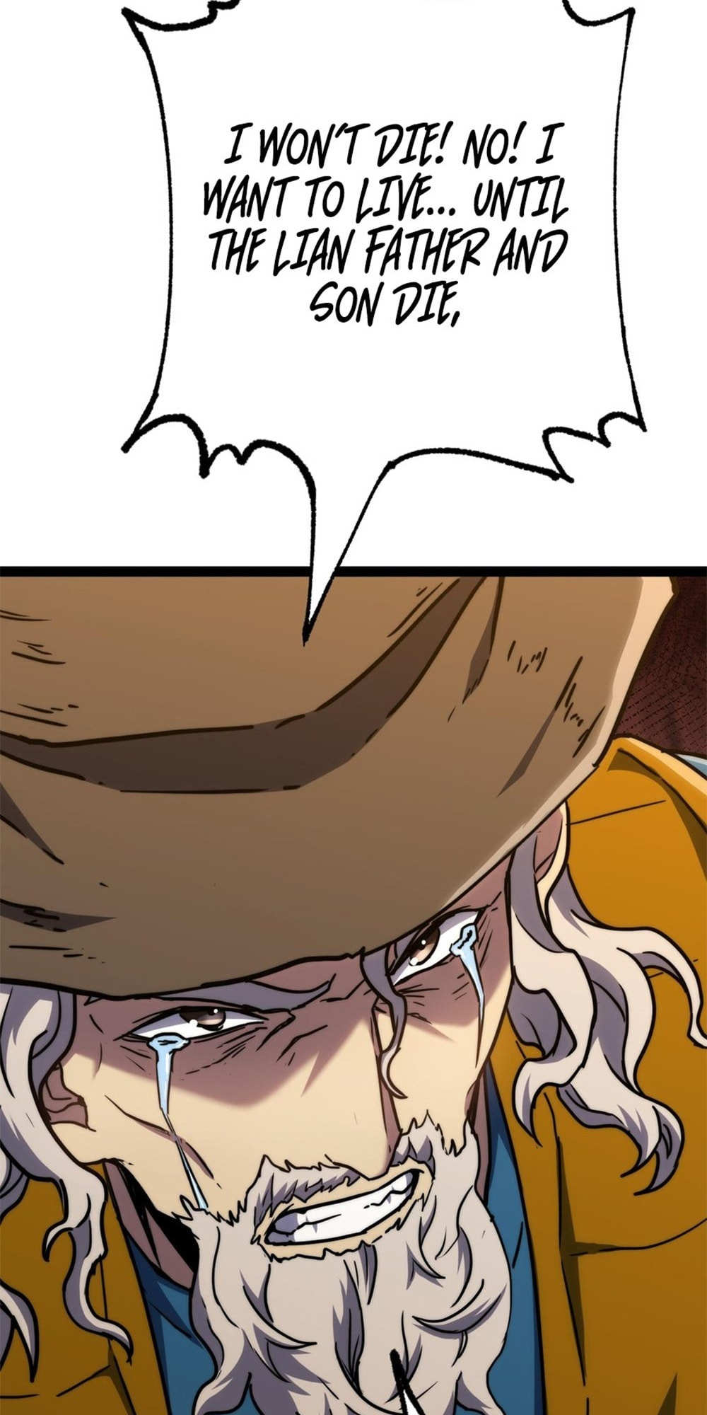 Read Log Into The Future chapter 102 image 38 on Lezhin