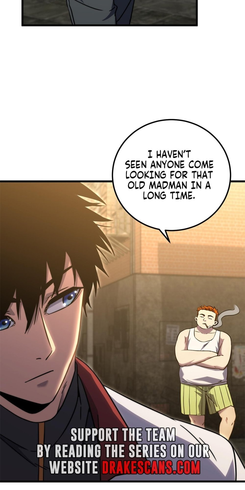 Read Log Into The Future chapter 102 image 45 on Lezhin