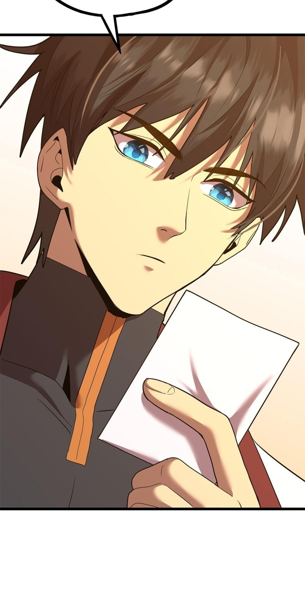 Read Log Into The Future chapter 102 image 8 on Lezhin