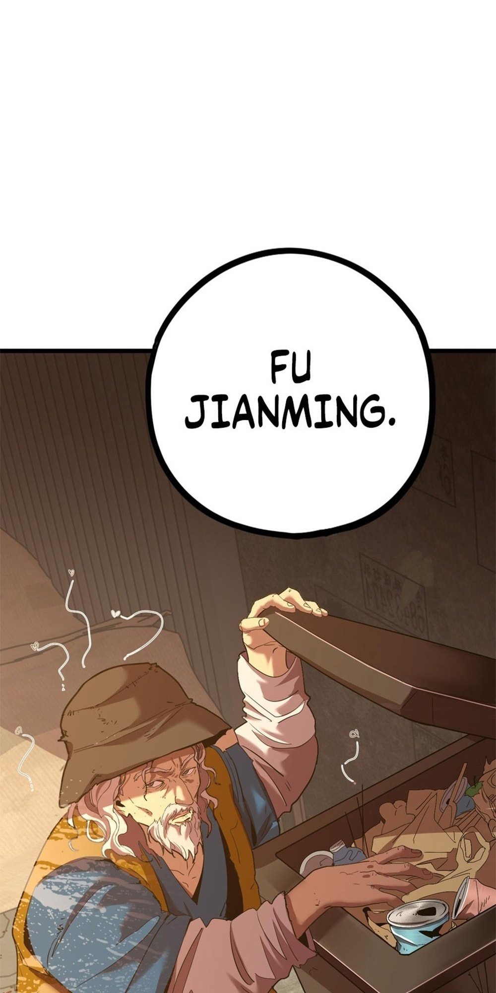 Read Log Into The Future chapter 102 image 9 on Lezhin