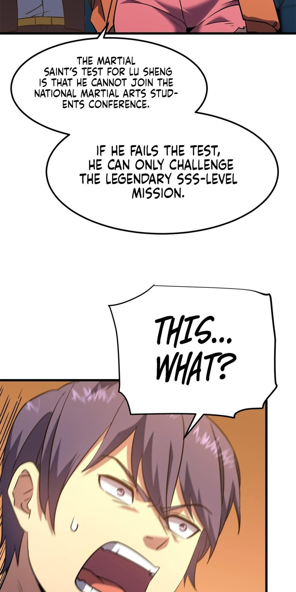 Read Log Into The Future chapter 103 image 12 on Lezhin