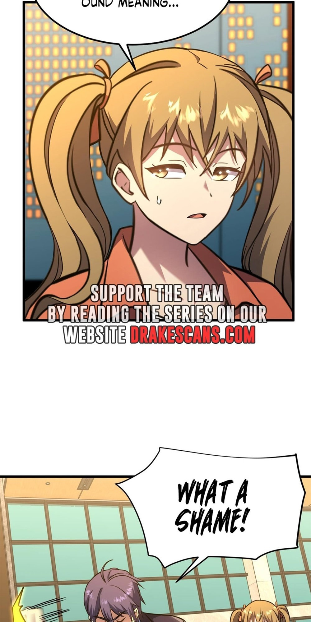 Read Log Into The Future chapter 103 image 14 on Lezhin