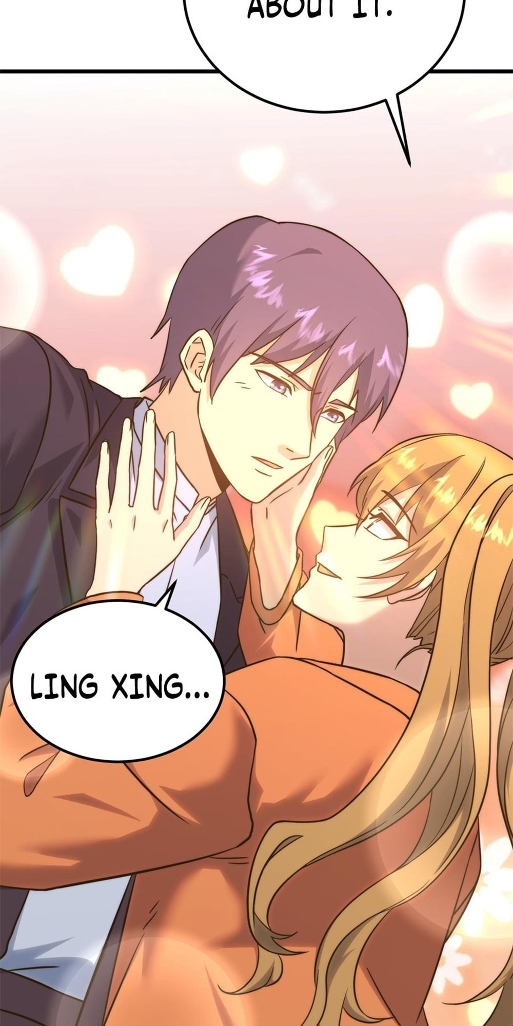 Read Log Into The Future chapter 103 image 18 on Lezhin