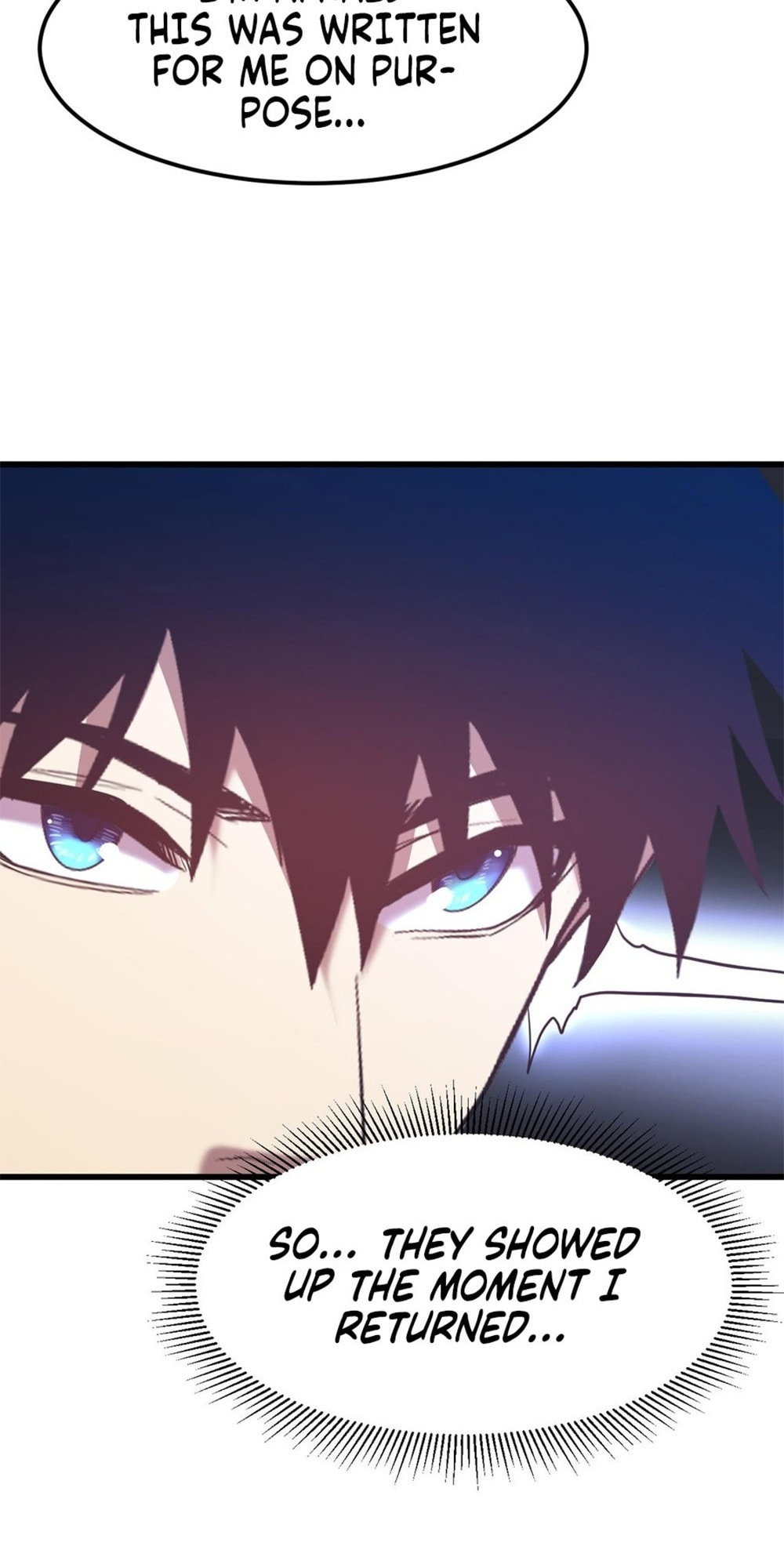 Read Log Into The Future chapter 103 image 23 on Lezhin
