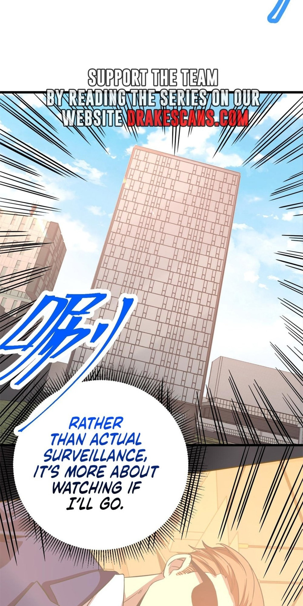Read Log Into The Future chapter 103 image 25 on Lezhin