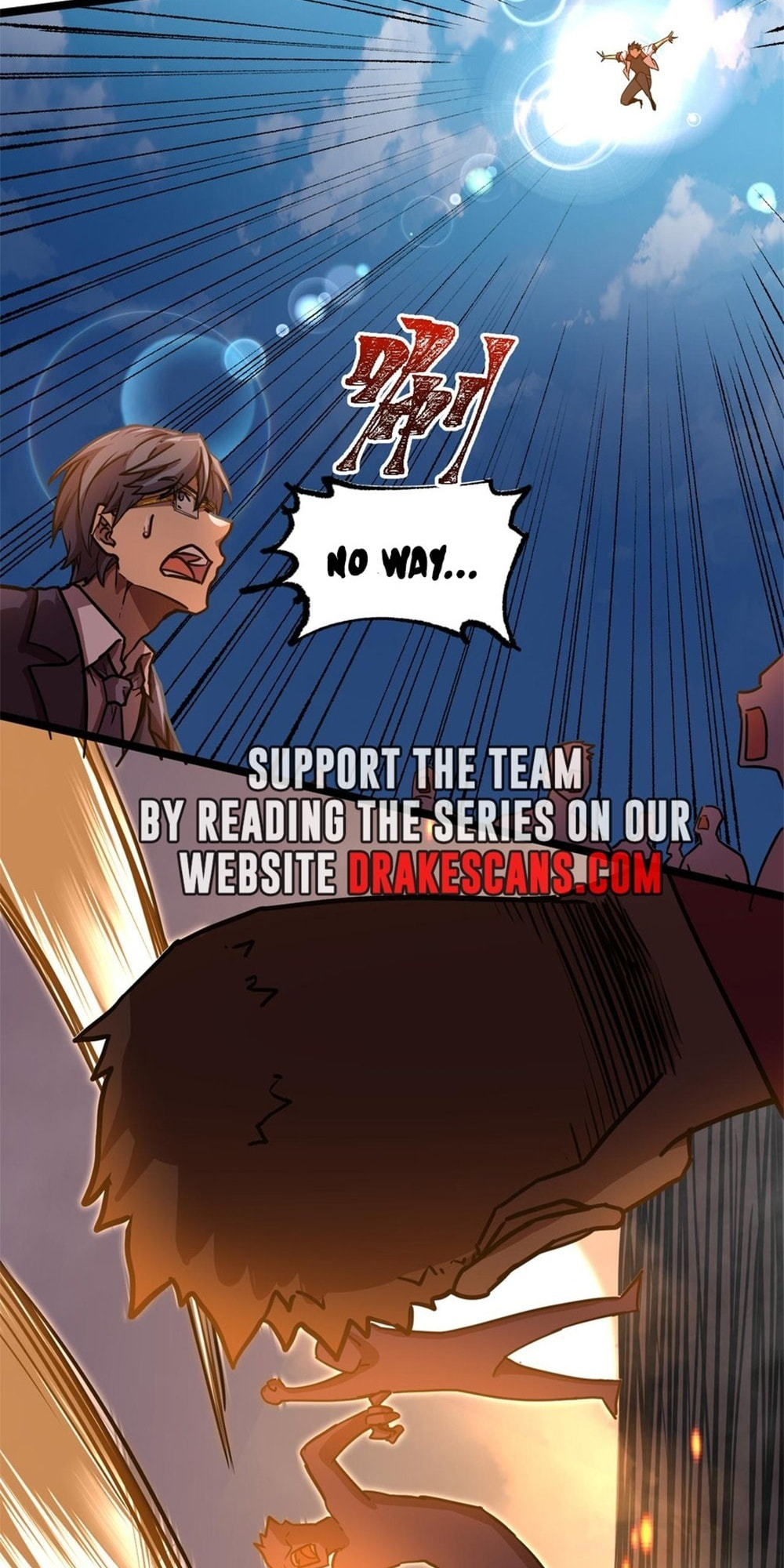 Read Log Into The Future chapter 103 image 37 on Lezhin