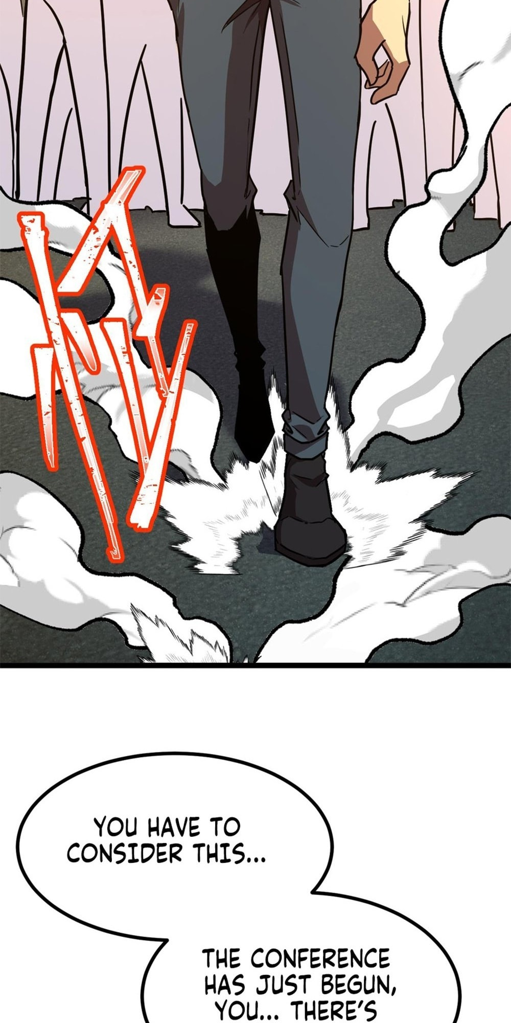 Read Log Into The Future chapter 103 image 42 on Lezhin