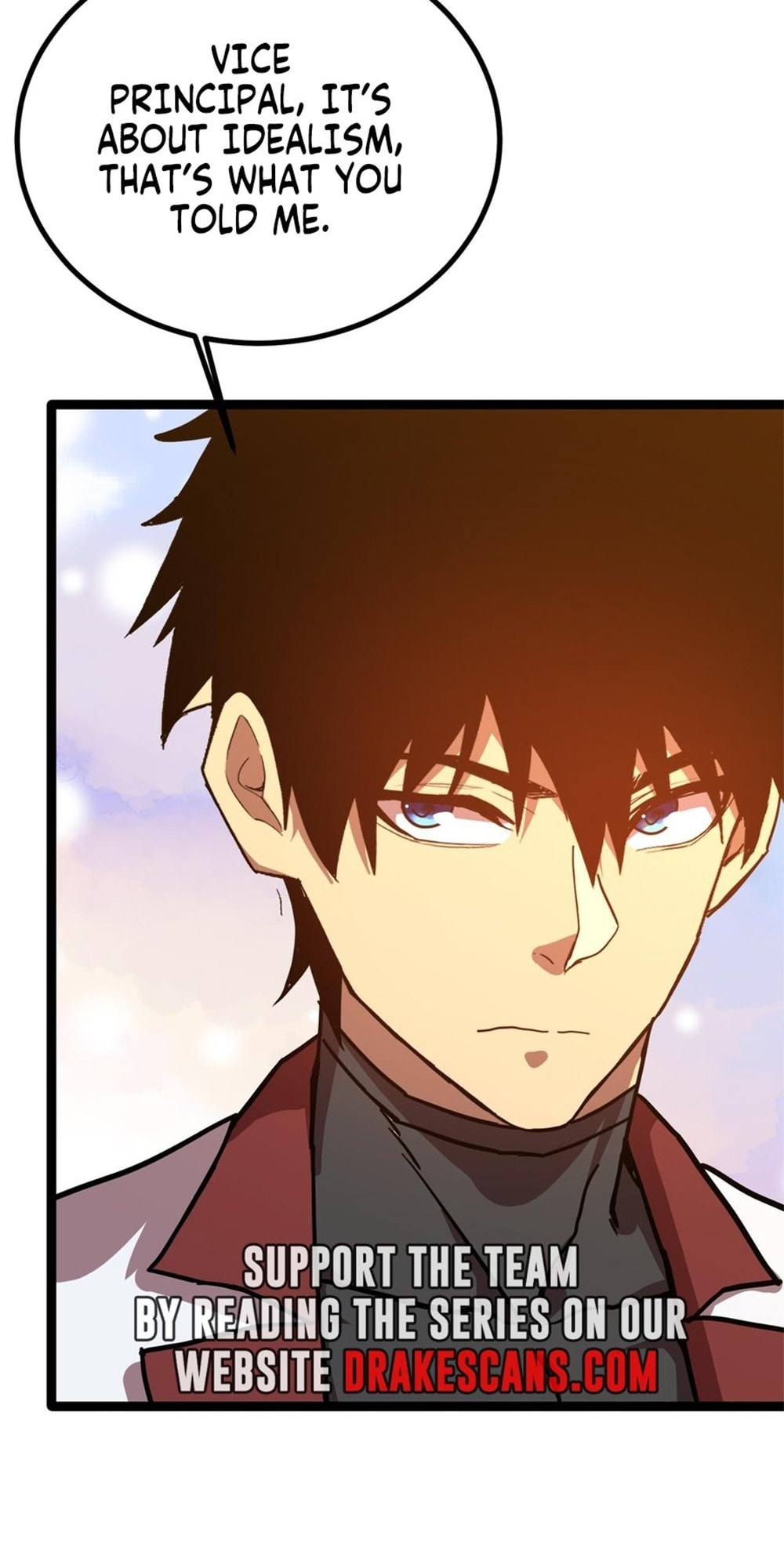 Read Log Into The Future chapter 103 image 44 on Lezhin