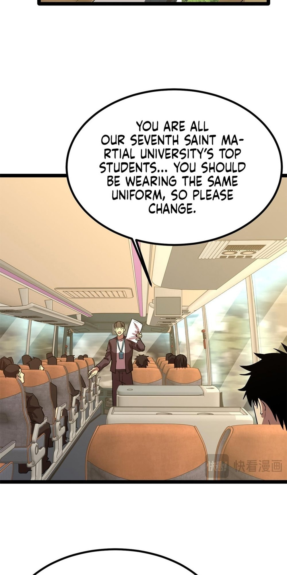 Read Log Into The Future chapter 103 image 48 on Lezhin