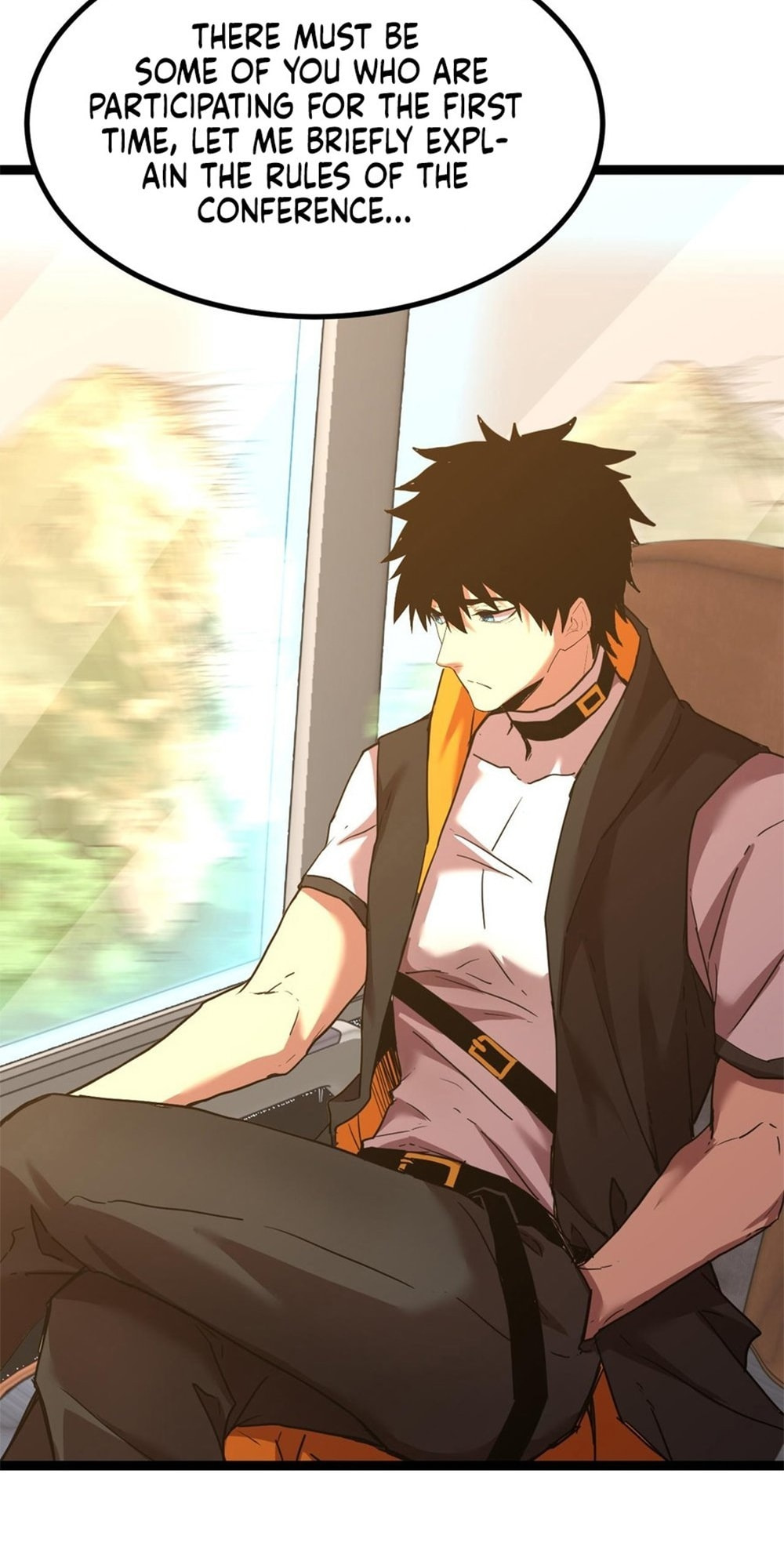 Read Log Into The Future chapter 103 image 49 on Lezhin