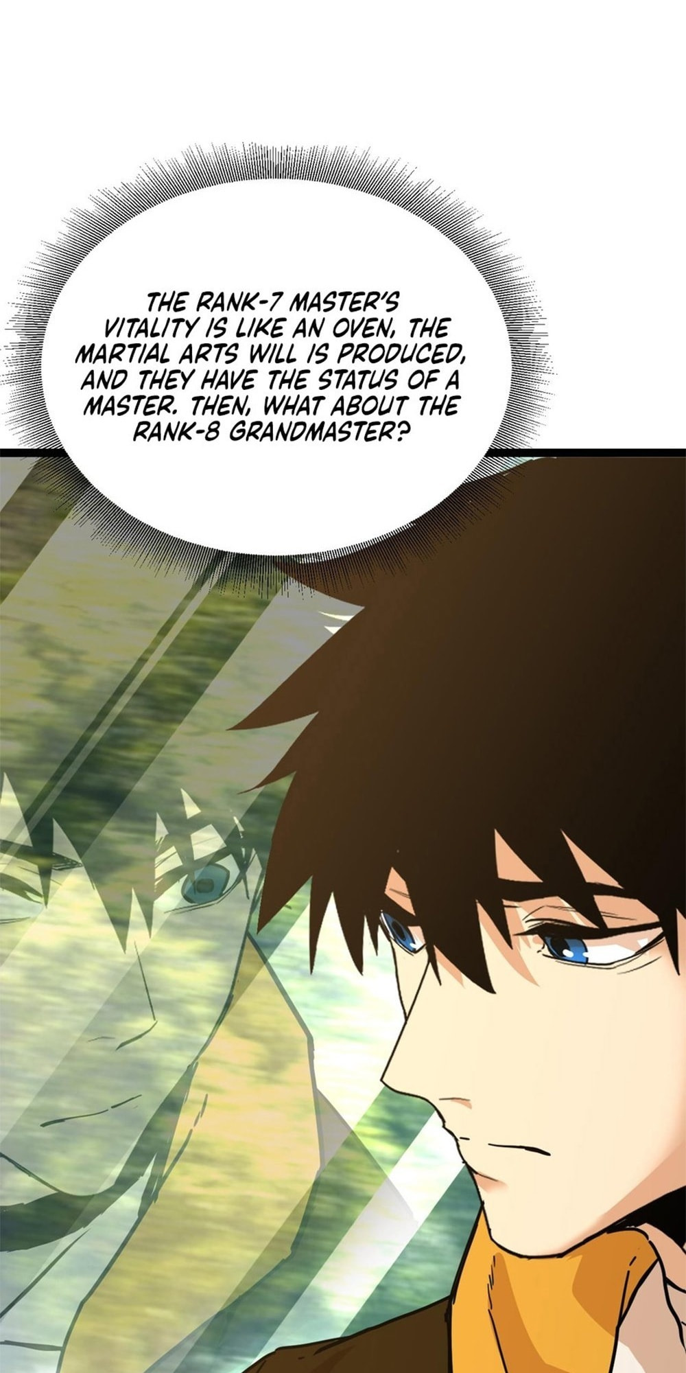 Read Log Into The Future chapter 103 image 50 on Lezhin