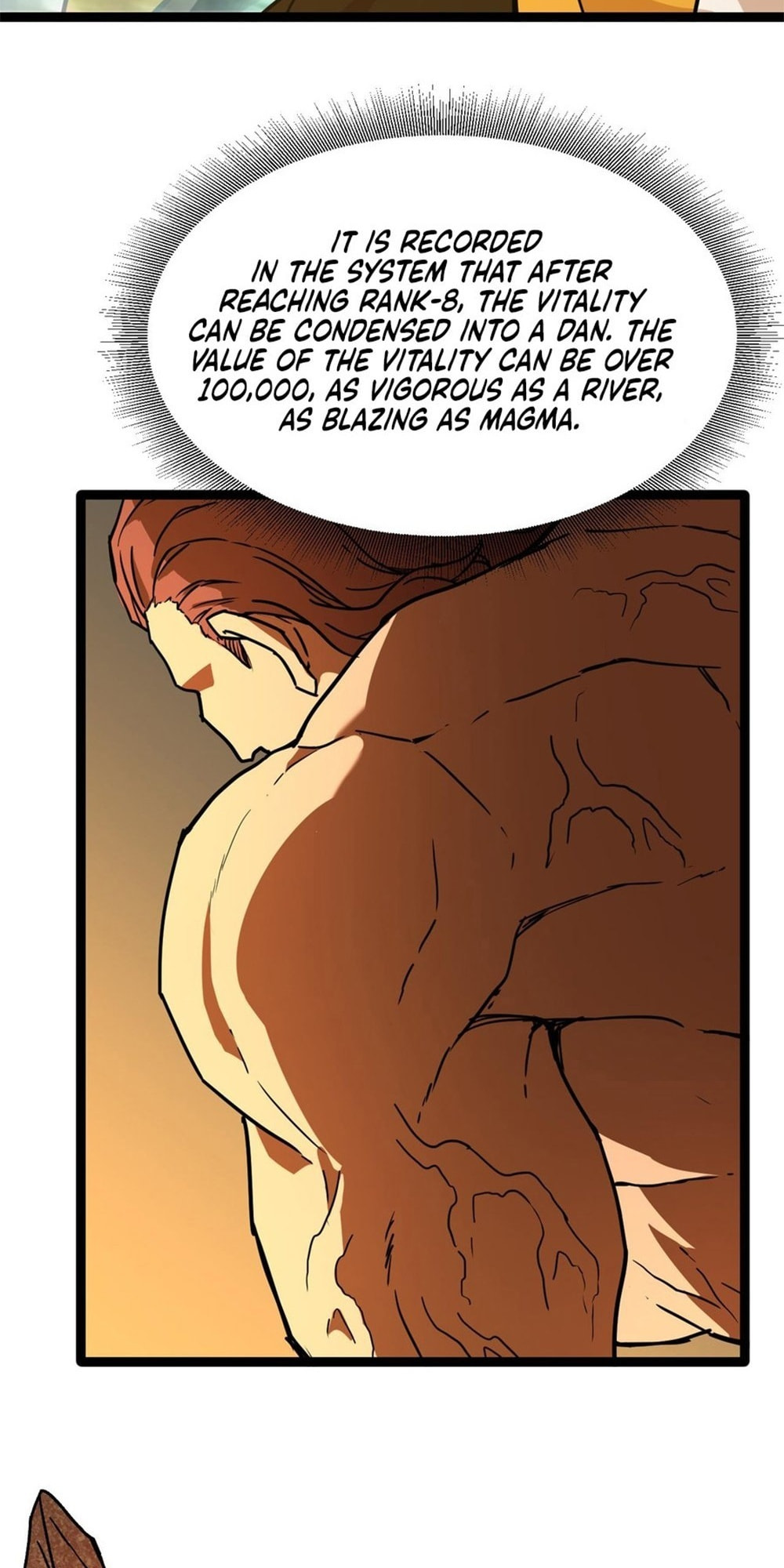 Read Log Into The Future chapter 103 image 51 on Lezhin