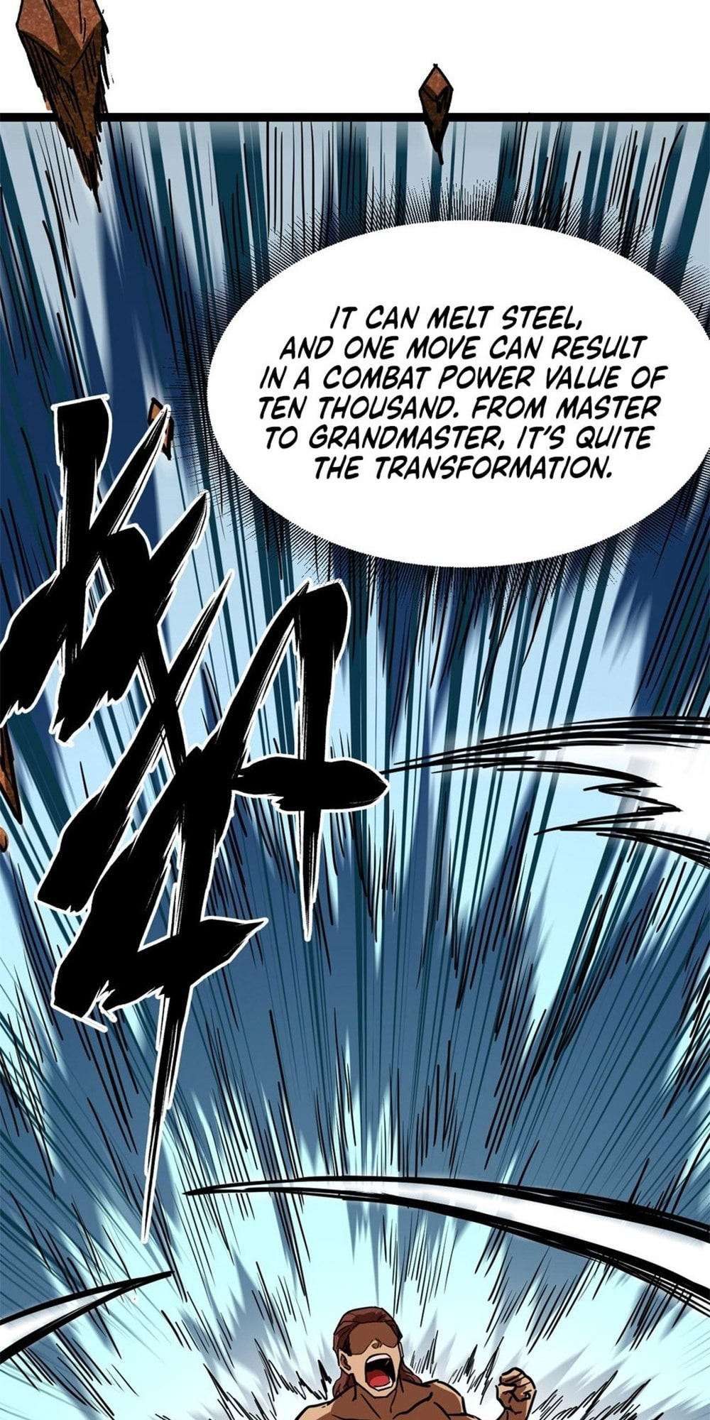 Read Log Into The Future chapter 103 image 52 on Lezhin