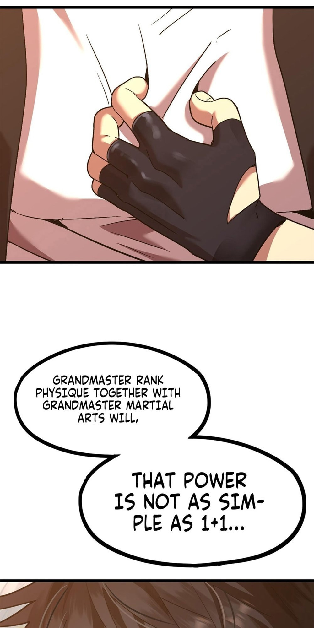 Read Log Into The Future chapter 103 image 56 on Lezhin