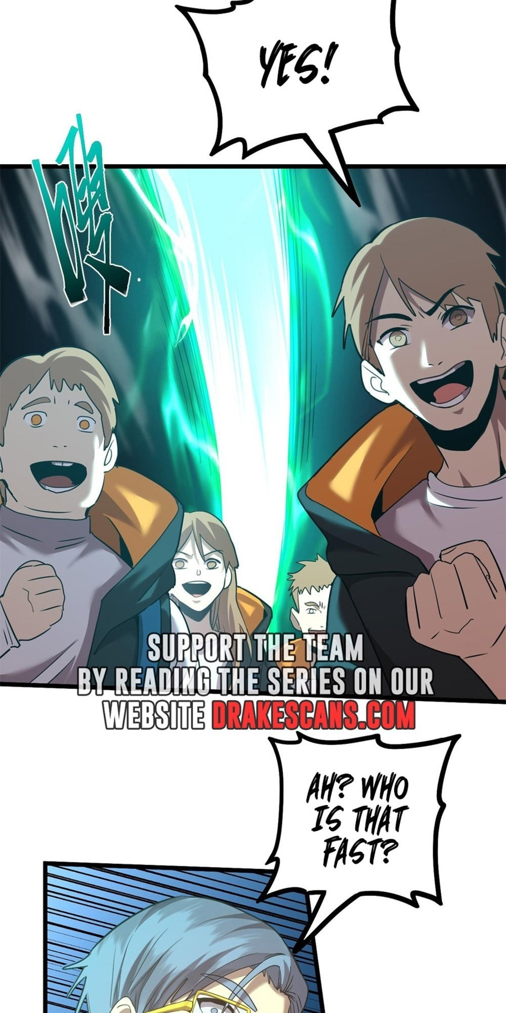 Read Log Into The Future chapter 103 image 63 on Lezhin