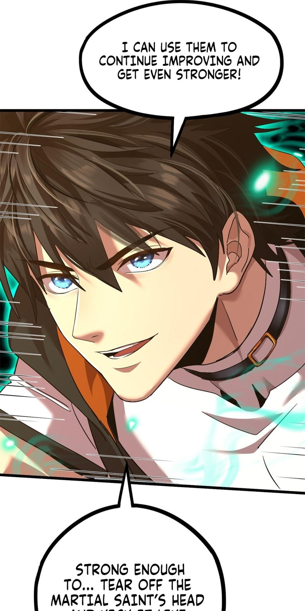 Read Log Into The Future chapter 103 image 66 on Lezhin