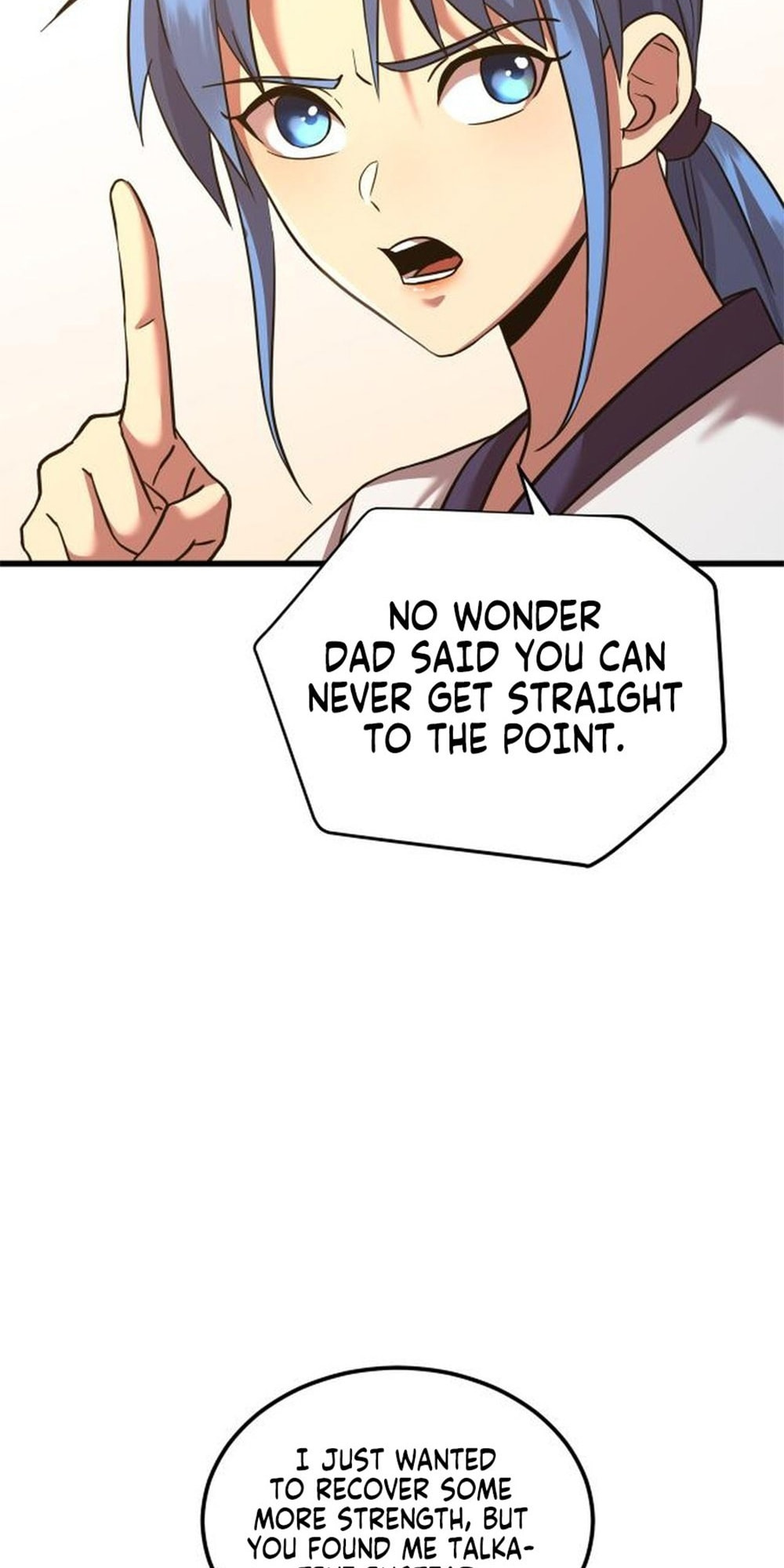 Read Log Into The Future chapter 104 image 12 on Lezhin