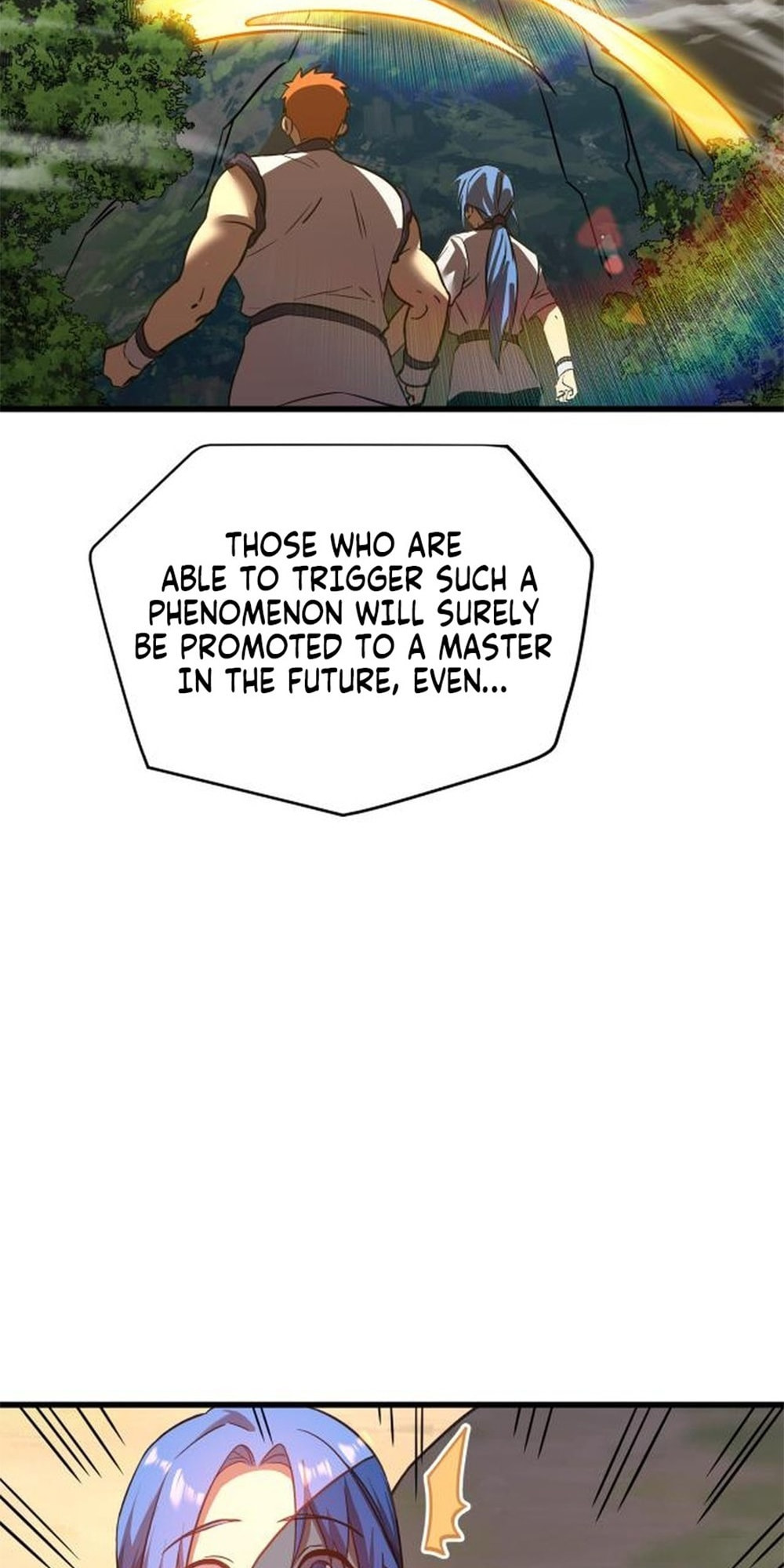 Read Log Into The Future chapter 104 image 19 on Lezhin
