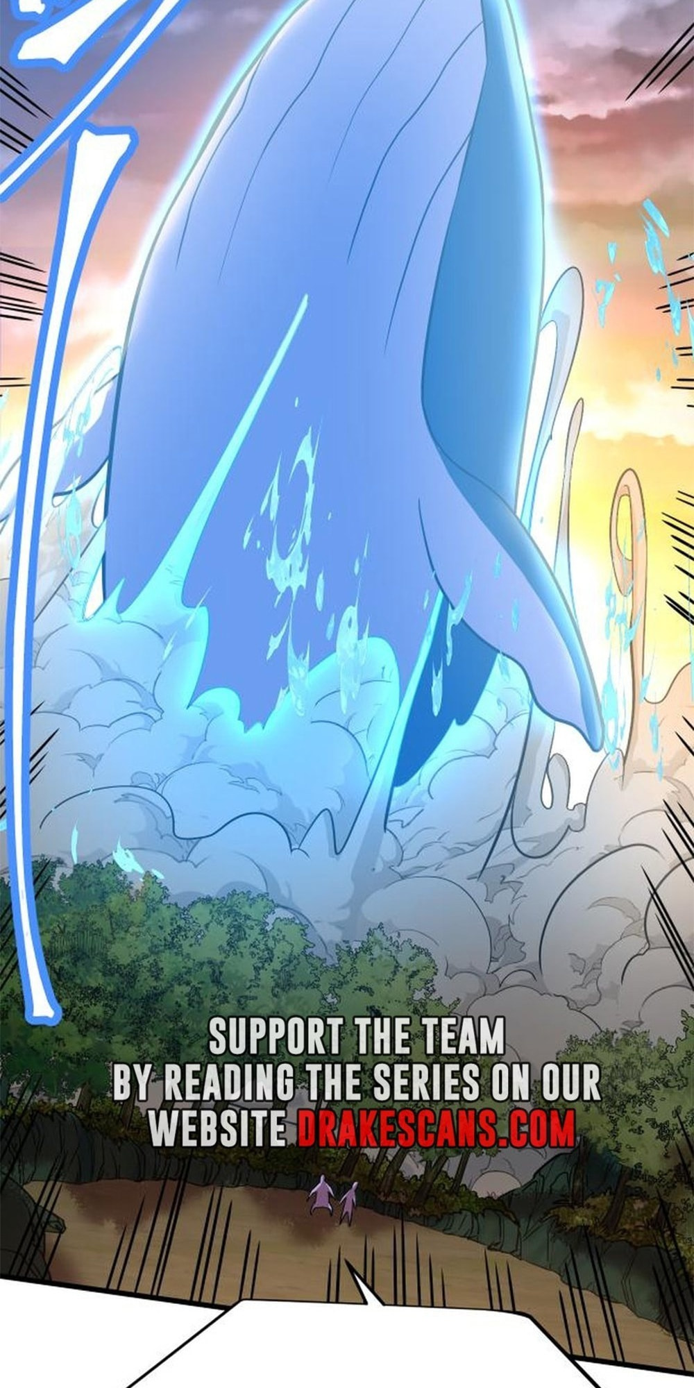 Read Log Into The Future chapter 104 image 21 on Lezhin