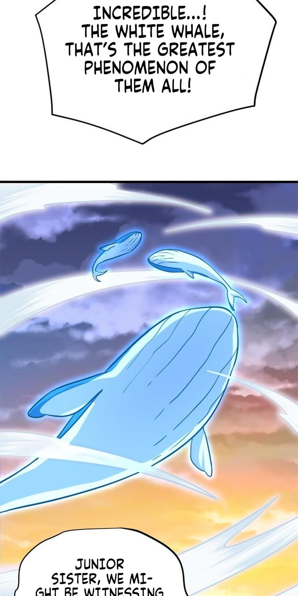 Read Log Into The Future chapter 104 image 22 on Lezhin