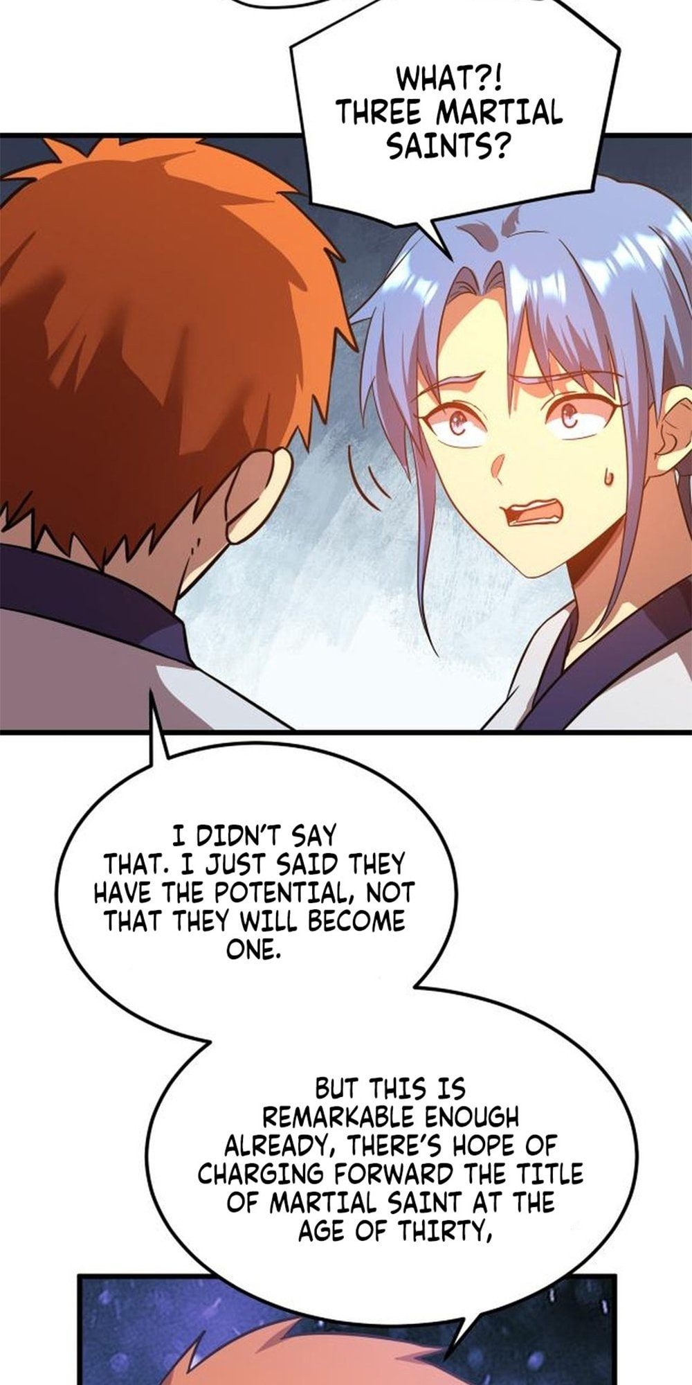 Read Log Into The Future chapter 104 image 24 on Lezhin