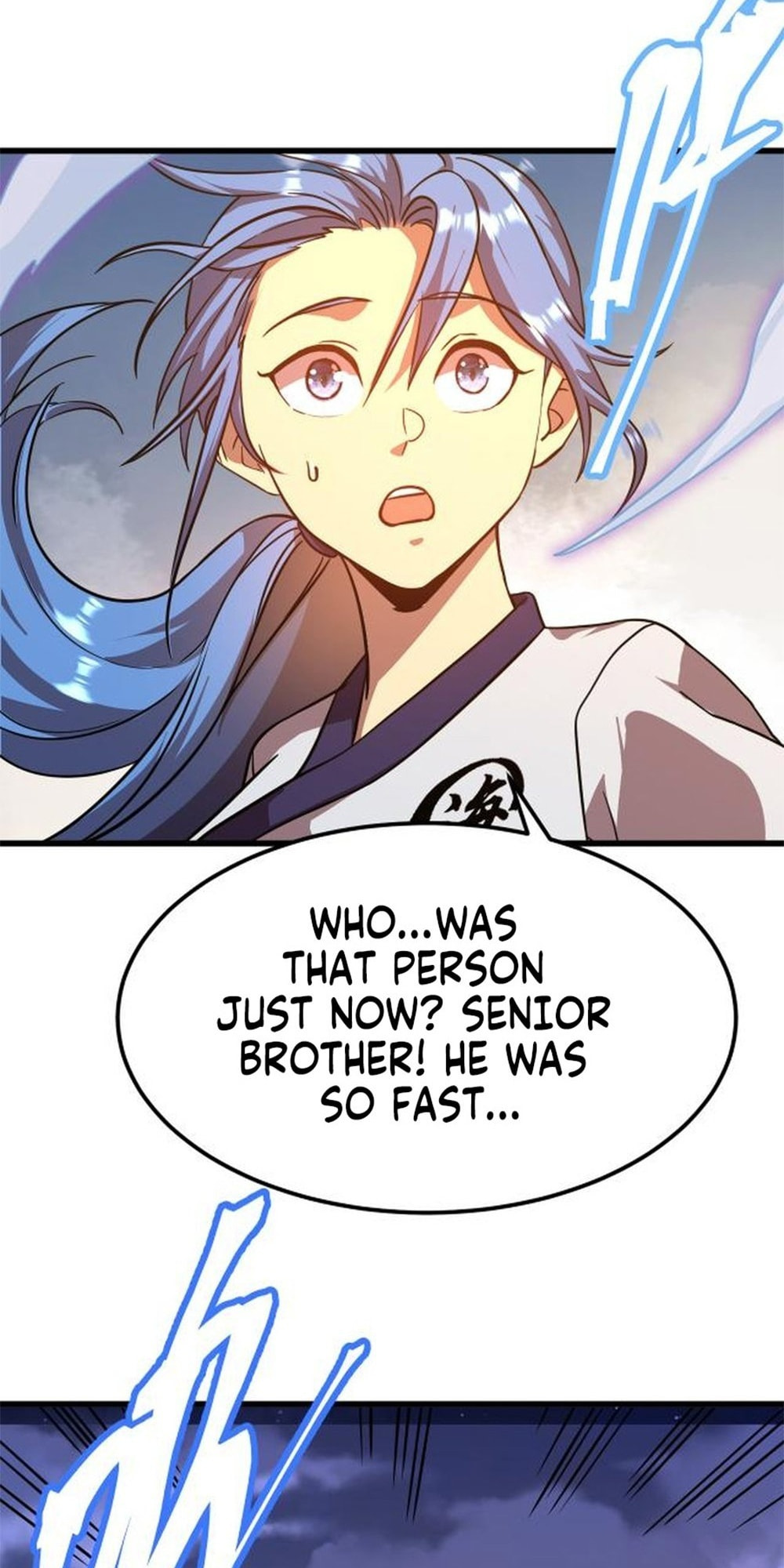 Read Log Into The Future chapter 104 image 29 on Lezhin