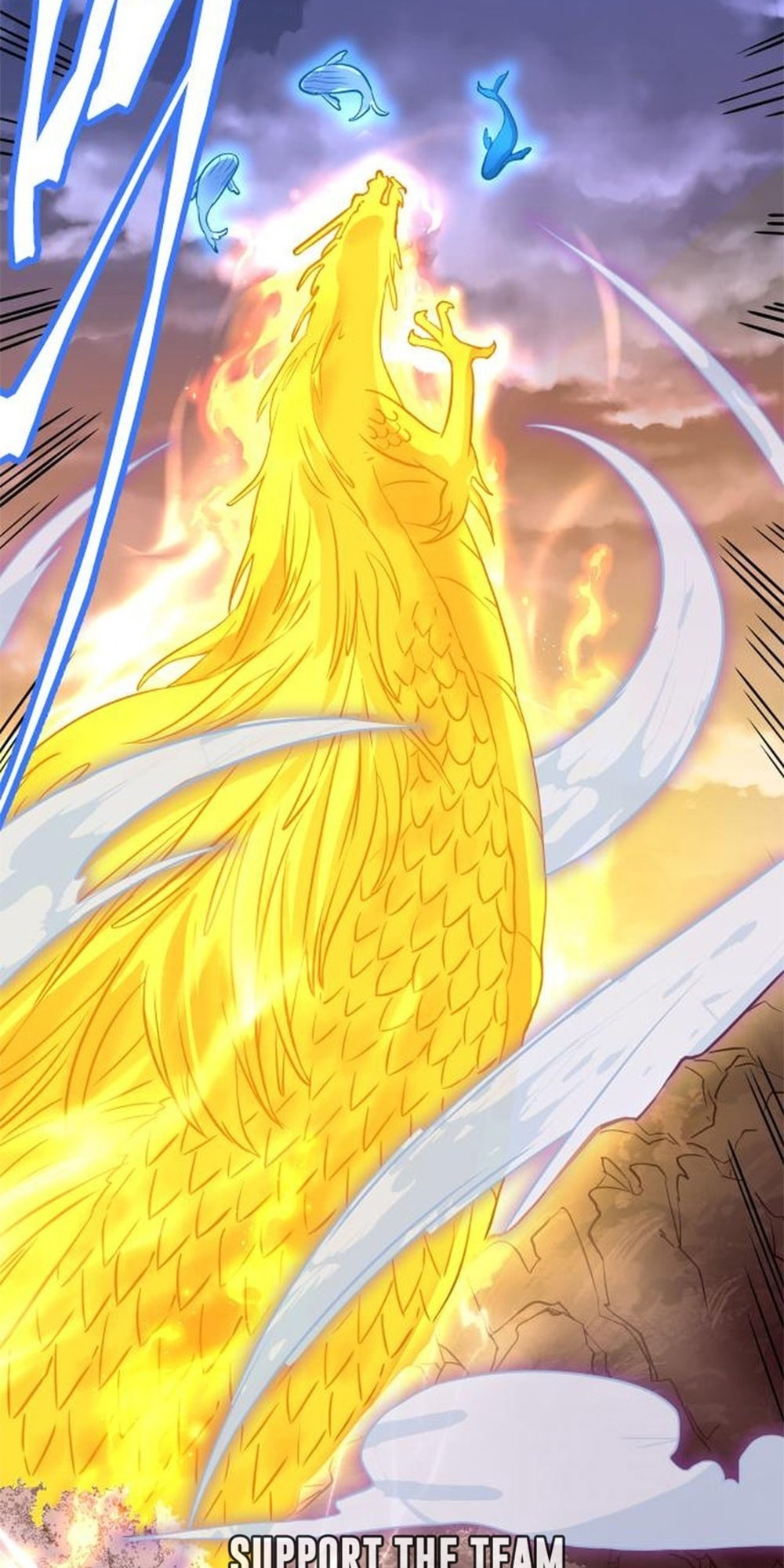 Read Log Into The Future chapter 104 image 30 on Lezhin