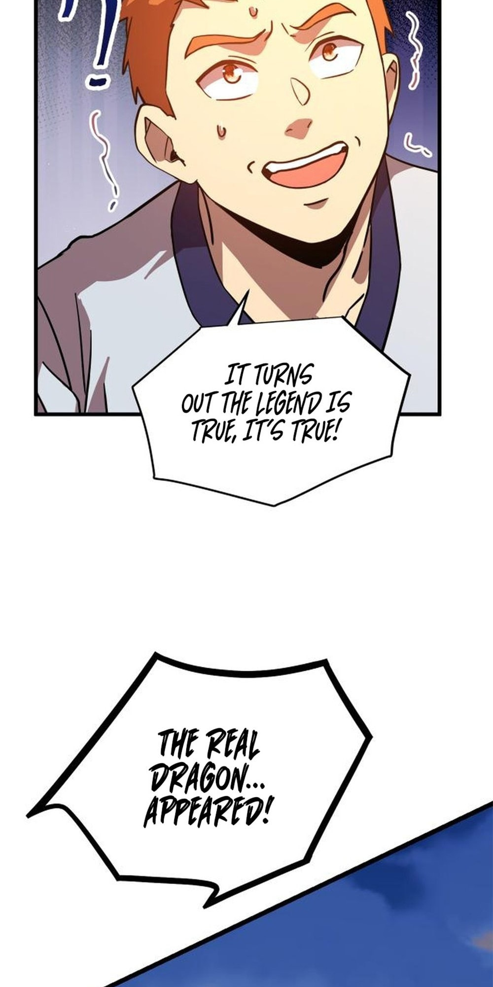 Read Log Into The Future chapter 104 image 32 on Lezhin