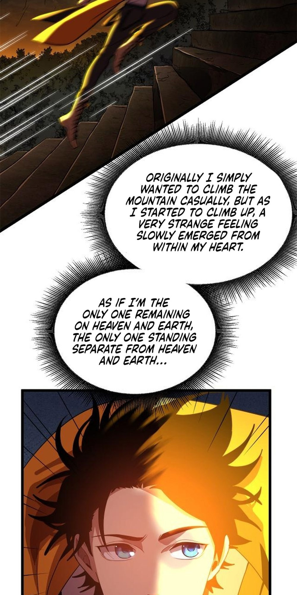 Read Log Into The Future chapter 104 image 34 on Lezhin