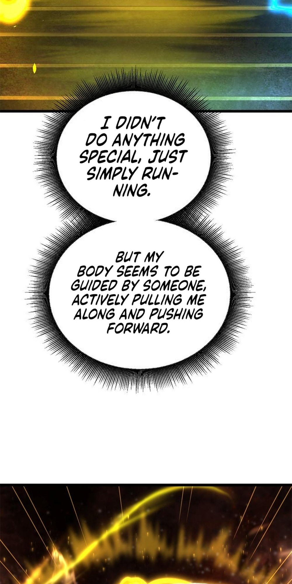 Read Log Into The Future chapter 104 image 36 on Lezhin
